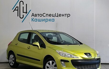 Peugeot 308 II, 2008 год, 519 000 рублей, 3 фотография