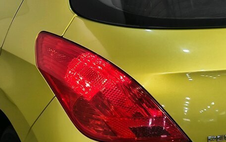 Peugeot 308 II, 2008 год, 519 000 рублей, 6 фотография