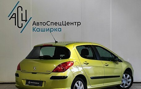 Peugeot 308 II, 2008 год, 519 000 рублей, 2 фотография