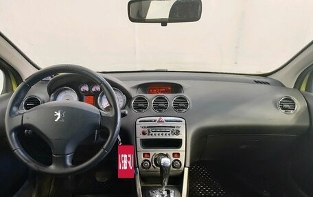 Peugeot 308 II, 2008 год, 519 000 рублей, 8 фотография