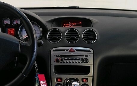 Peugeot 308 II, 2008 год, 519 000 рублей, 9 фотография