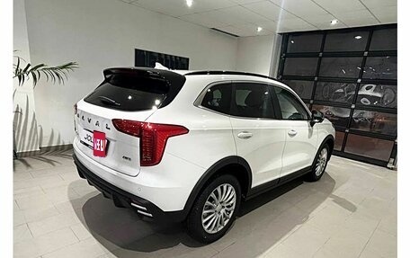 Haval Jolion, 2025 год, 2 721 510 рублей, 4 фотография