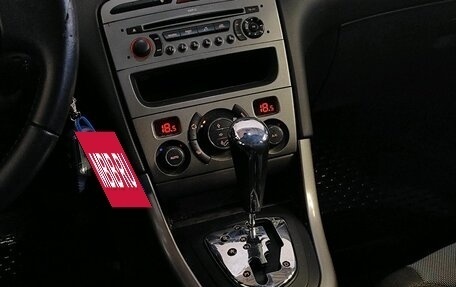 Peugeot 308 II, 2008 год, 519 000 рублей, 10 фотография