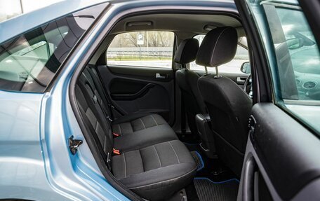 Ford Focus II рестайлинг, 2008 год, 450 000 рублей, 10 фотография