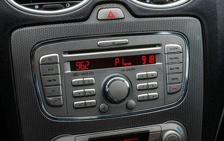 Ford Focus II рестайлинг, 2008 год, 450 000 рублей, 14 фотография