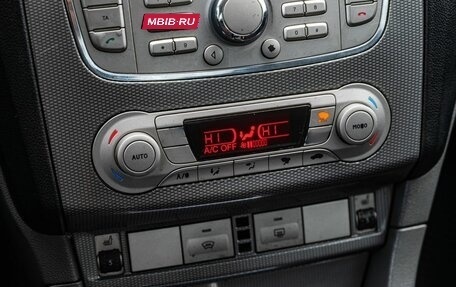 Ford Focus II рестайлинг, 2008 год, 450 000 рублей, 15 фотография