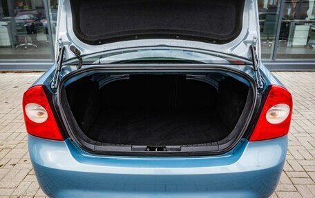 Ford Focus II рестайлинг, 2008 год, 450 000 рублей, 18 фотография