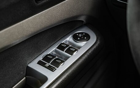 Ford Focus II рестайлинг, 2008 год, 450 000 рублей, 17 фотография