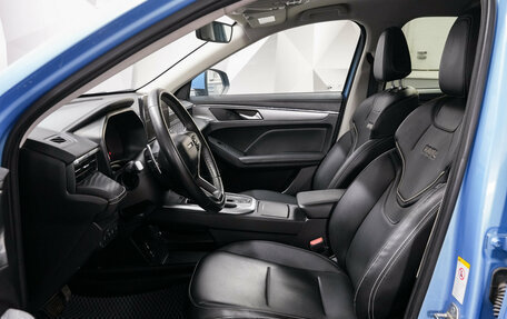 Haval Jolion, 2022 год, 1 979 000 рублей, 4 фотография