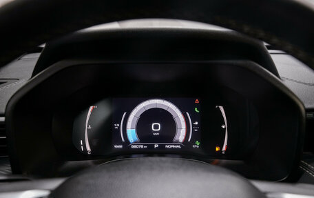 Haval Jolion, 2022 год, 1 979 000 рублей, 7 фотография