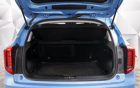 Haval Jolion, 2022 год, 1 979 000 рублей, 10 фотография