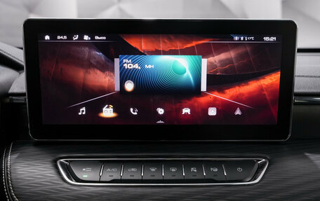 Haval Jolion, 2022 год, 1 979 000 рублей, 9 фотография