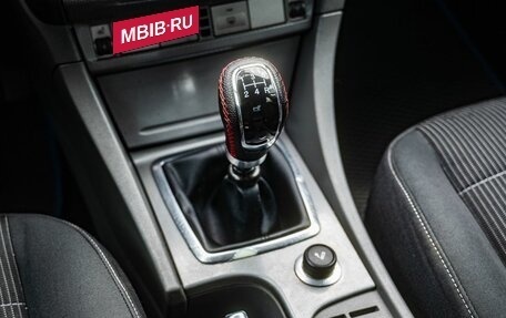 Ford Focus II рестайлинг, 2008 год, 450 000 рублей, 16 фотография