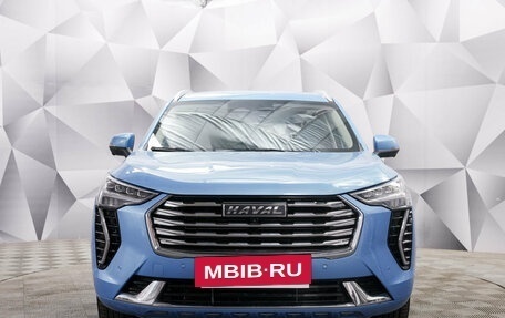 Haval Jolion, 2022 год, 1 979 000 рублей, 3 фотография