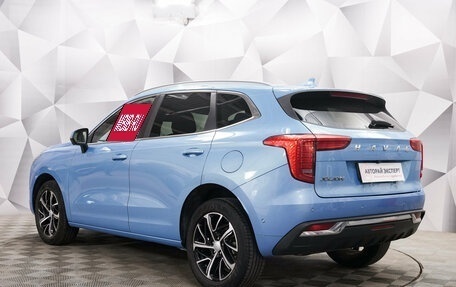 Haval Jolion, 2022 год, 1 979 000 рублей, 2 фотография