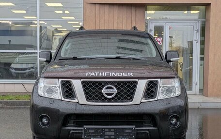 Nissan Pathfinder, 2010 год, 1 250 000 рублей, 2 фотография