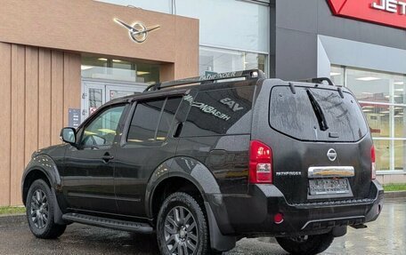Nissan Pathfinder, 2010 год, 1 250 000 рублей, 4 фотография