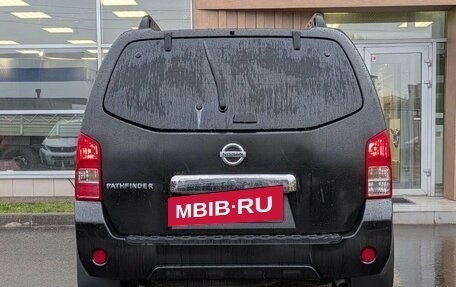 Nissan Pathfinder, 2010 год, 1 250 000 рублей, 5 фотография
