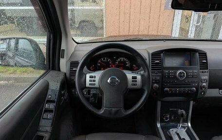 Nissan Pathfinder, 2010 год, 1 250 000 рублей, 7 фотография