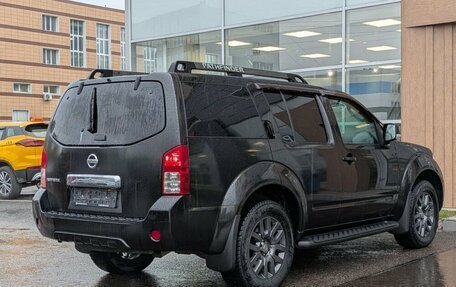 Nissan Pathfinder, 2010 год, 1 250 000 рублей, 6 фотография