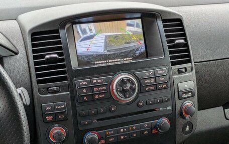 Nissan Pathfinder, 2010 год, 1 250 000 рублей, 11 фотография