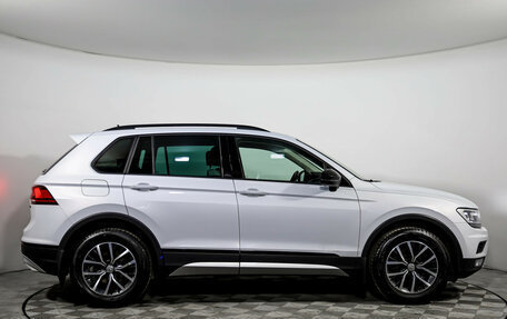Volkswagen Tiguan II, 2019 год, 1 875 000 рублей, 4 фотография