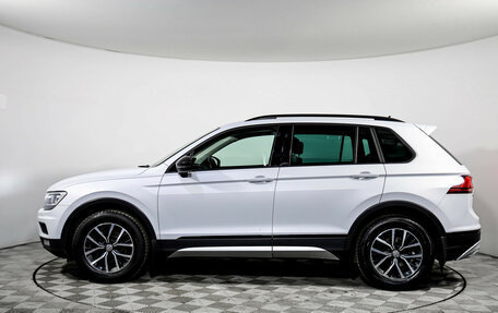 Volkswagen Tiguan II, 2019 год, 1 875 000 рублей, 8 фотография