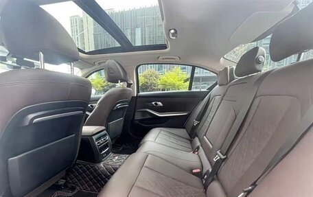 BMW 3 серия, 2022 год, 3 211 444 рублей, 11 фотография