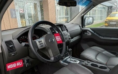 Nissan Pathfinder, 2010 год, 1 250 000 рублей, 8 фотография