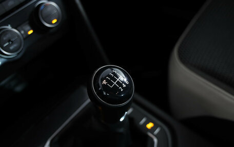 Volkswagen Tiguan II, 2019 год, 1 875 000 рублей, 9 фотография