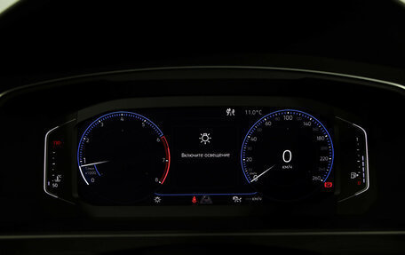 Volkswagen Tiguan II, 2019 год, 1 875 000 рублей, 15 фотография