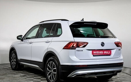 Volkswagen Tiguan II, 2019 год, 1 875 000 рублей, 7 фотография