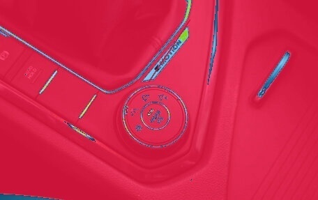 Volkswagen Tiguan II, 2019 год, 1 875 000 рублей, 16 фотография