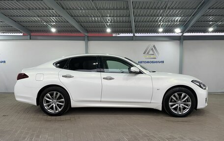 Infiniti Q70 I, 2015 год, 1 999 000 рублей, 6 фотография