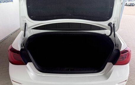 Infiniti Q70 I, 2015 год, 1 999 000 рублей, 9 фотография