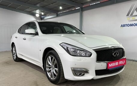 Infiniti Q70 I, 2015 год, 1 999 000 рублей, 7 фотография
