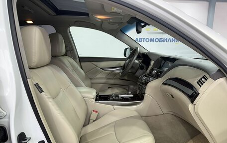 Infiniti Q70 I, 2015 год, 1 999 000 рублей, 11 фотография