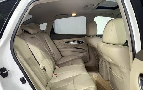 Infiniti Q70 I, 2015 год, 1 999 000 рублей, 12 фотография