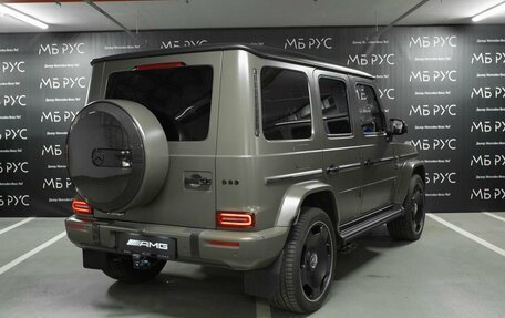 Mercedes-Benz G-Класс AMG, 2026 год, 36 990 000 рублей, 3 фотография