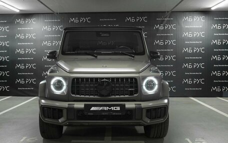 Mercedes-Benz G-Класс AMG, 2026 год, 36 990 000 рублей, 2 фотография