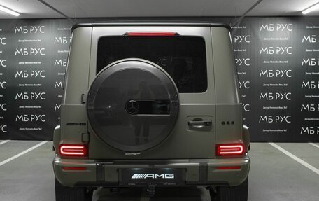 Mercedes-Benz G-Класс AMG, 2026 год, 36 990 000 рублей, 4 фотография