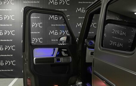 Mercedes-Benz G-Класс AMG, 2026 год, 36 990 000 рублей, 6 фотография