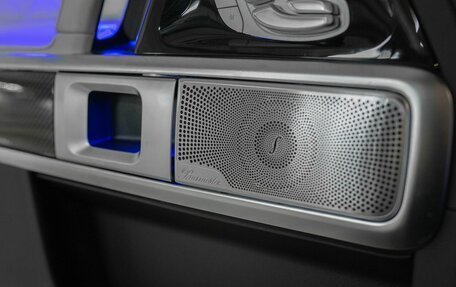 Mercedes-Benz G-Класс AMG, 2026 год, 36 990 000 рублей, 9 фотография