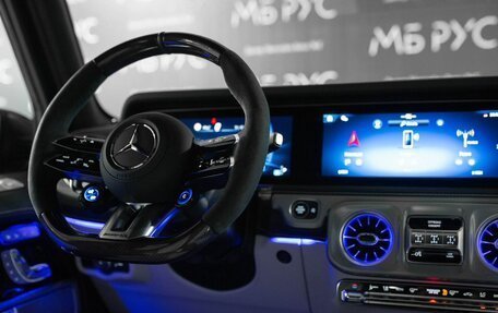 Mercedes-Benz G-Класс AMG, 2026 год, 36 990 000 рублей, 13 фотография