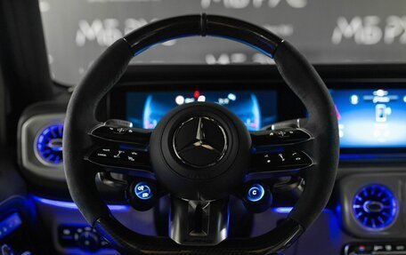 Mercedes-Benz G-Класс AMG, 2026 год, 36 990 000 рублей, 14 фотография