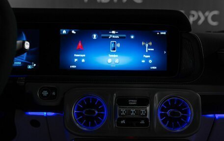 Mercedes-Benz G-Класс AMG, 2026 год, 36 990 000 рублей, 18 фотография