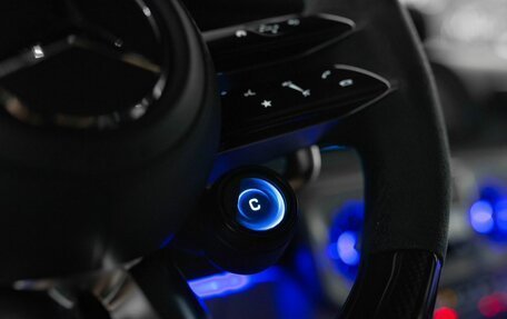 Mercedes-Benz G-Класс AMG, 2026 год, 36 990 000 рублей, 16 фотография