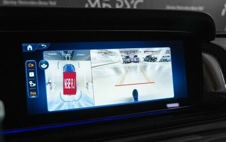 Mercedes-Benz G-Класс AMG, 2026 год, 36 990 000 рублей, 19 фотография