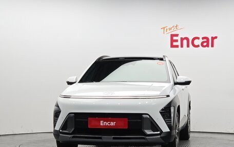 Hyundai Kona, 2025 год, 3 300 000 рублей, 3 фотография