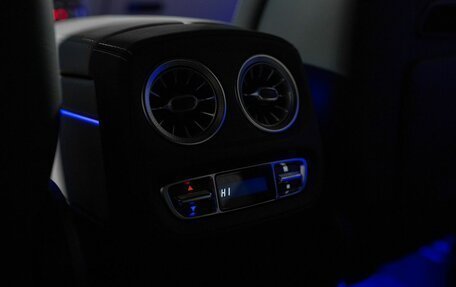 Mercedes-Benz G-Класс AMG, 2026 год, 36 990 000 рублей, 27 фотография